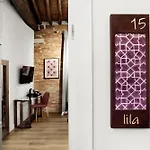 La Casa De Mosaicos By Maxi 酒店