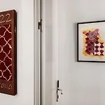 La Casa De Mosaicos By Maxi 酒店 3*