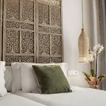 La Casa De Mosaicos By Maxi 酒店 3*