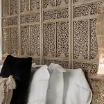 La Casa De Mosaicos By Maxi 酒店 3*