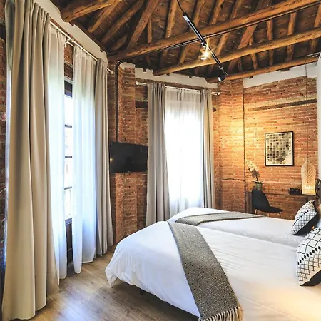 Hotel La Casa De Mosaicos