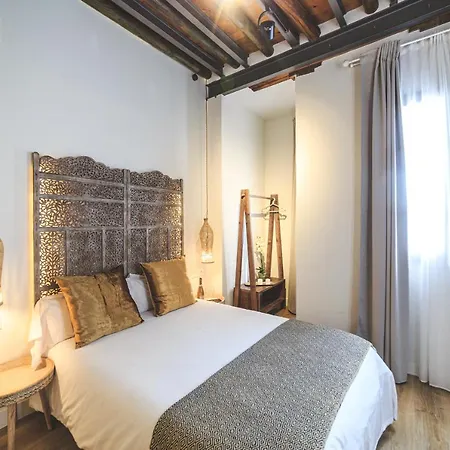 La Casa De Mosaicos Hotel 3*