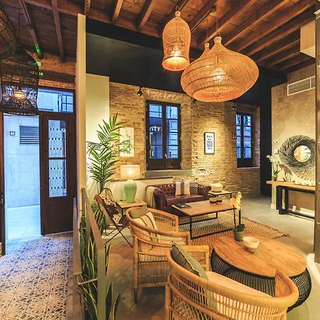 Hotel La Casa De Mosaicos 3*