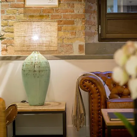 فندق La Casa De Mosaicos غرناطة