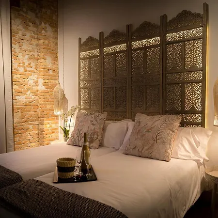 La Casa De Mosaicos Granada