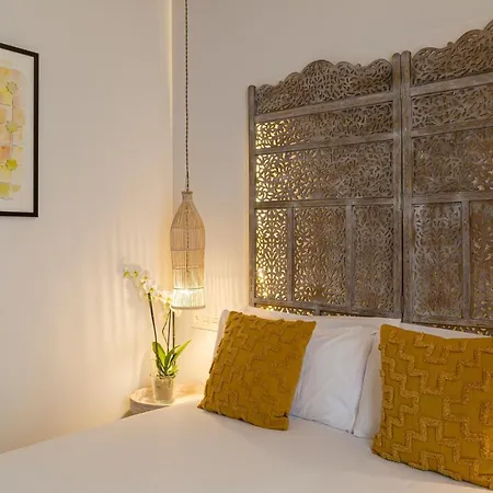 La Casa De Mosaicos Hotel