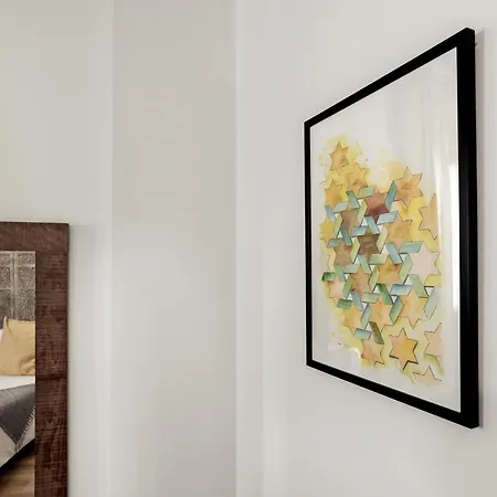 La Casa De Mosaicos 3*
