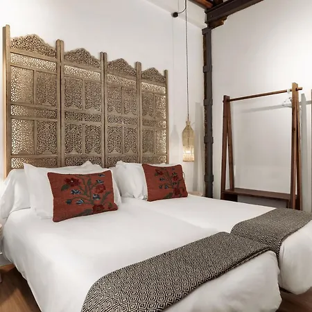 La Casa De Mosaicos Granada