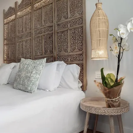 La Casa De Mosaicos Hotel