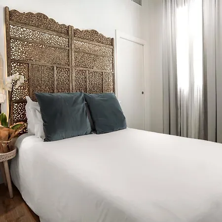La Casa De Mosaicos Hotel Granada