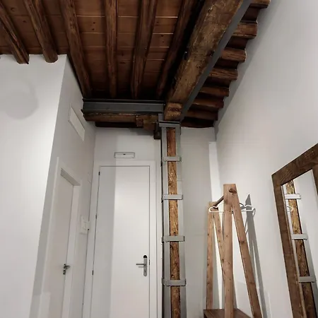 فندق La Casa De Mosaicos