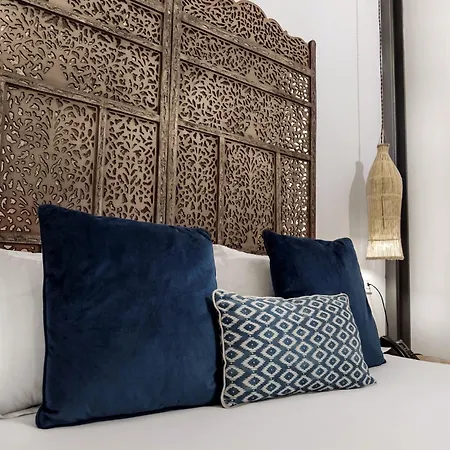 La Casa De Mosaicos Hotel Granada