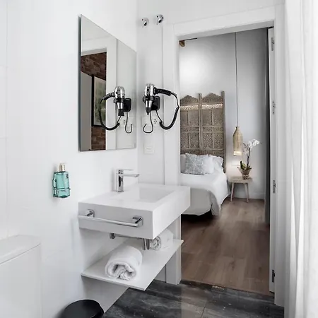 Hotel La Casa De Mosaicos By Maxi Granada
