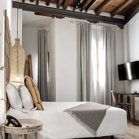 Hotel La Casa De Mosaicos 3*