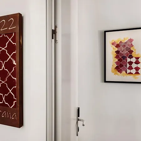 La Casa De Mosaicos By Maxi Hotel 3*