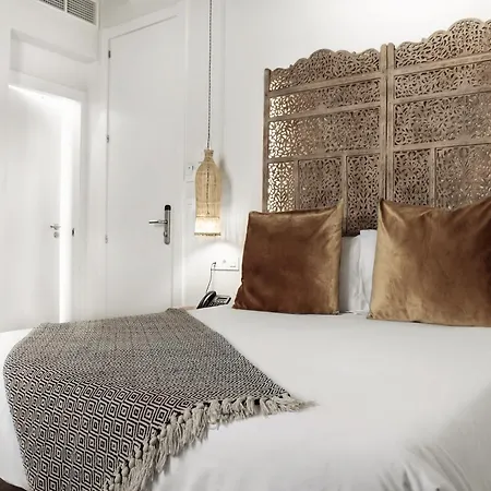 La Casa De Mosaicos Hotel