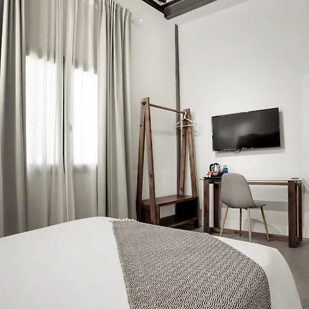 Hotel La Casa De Mosaicos 3*