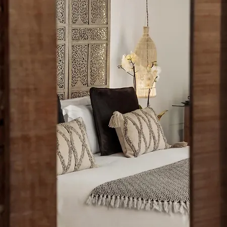 Hotel La Casa De Mosaicos 3*