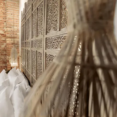 La Casa De Mosaicos 3*
