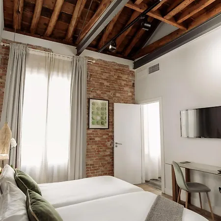 فندق La Casa De Mosaicos 3*