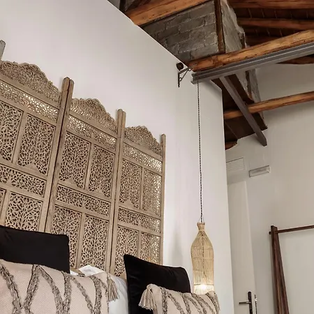 La Casa De Mosaicos Granada
