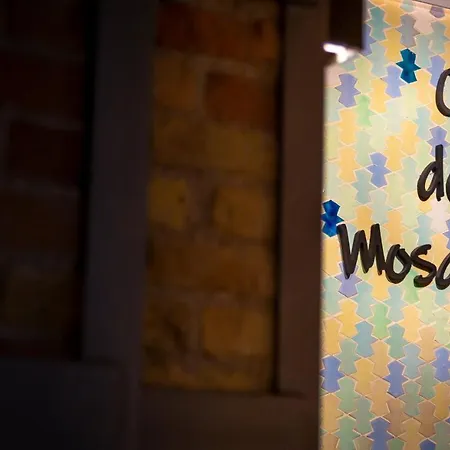 La Casa De Mosaicos Granada