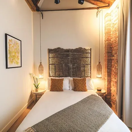 La Casa De Mosaicos Hotel Granada