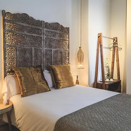 Otel La Casa De Mosaicos