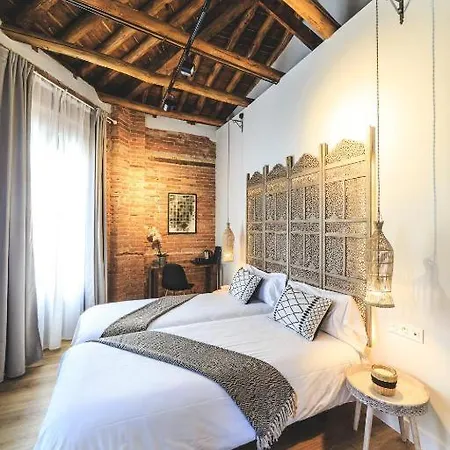 La Casa De Mosaicos 3*