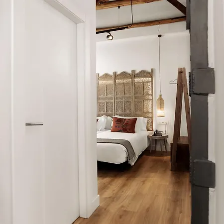 Hotel La Casa De Mosaicos Granada