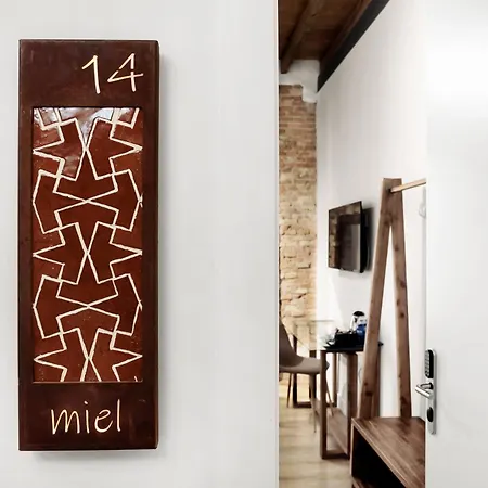 La Casa De Mosaicos Hotel