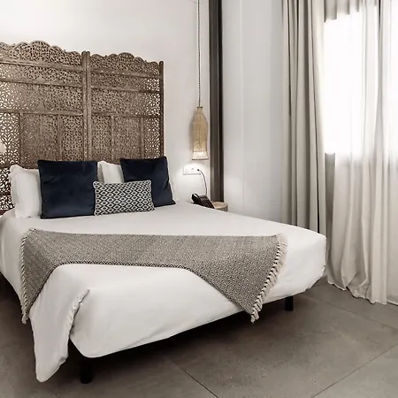 Otel La Casa De Mosaicos 3*