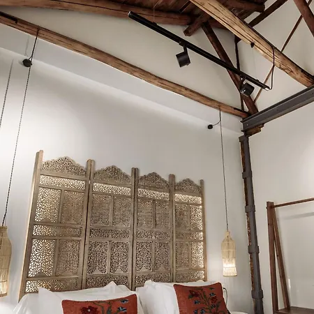 La Casa De Mosaicos Granada