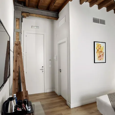 La Casa De Mosaicos Otel Granada