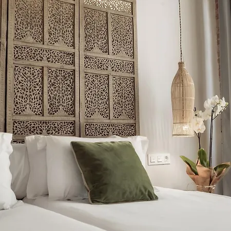 La Casa De Mosaicos Otel 3*
