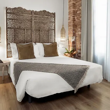 Hotel La Casa De Mosaicos